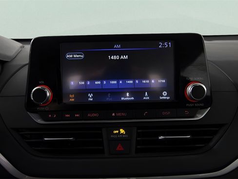 Certified 2024 Nissan Altima 2.5 S image 20