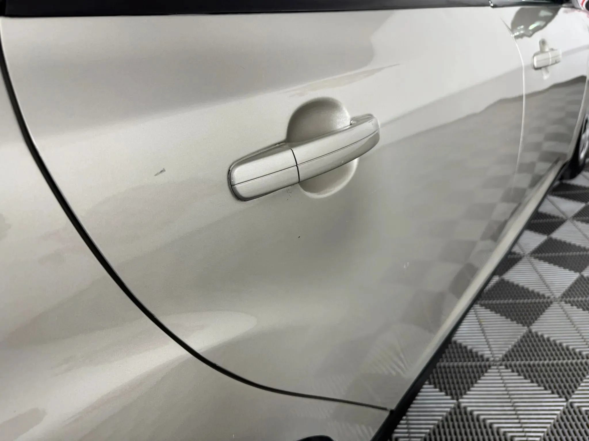 Used 2017 Ford Focus SE FWD image 26