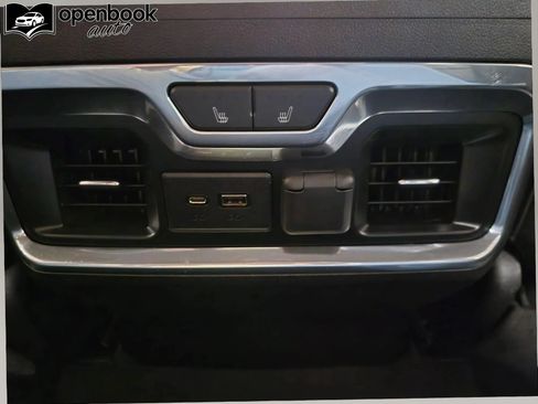 Used 2019 GMC Sierra 1500 Denali w/ Denali Ultimate Package AWD/4WD image 20