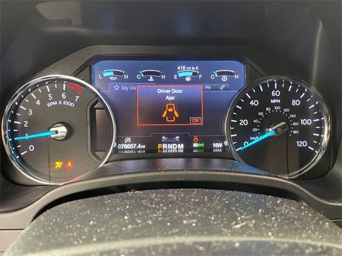 Used 2019 Ford Expedition Max Limited w/ Equipment Group 302A image 5