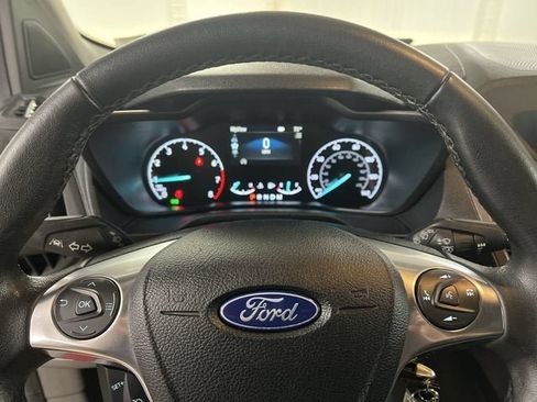 Used 2020 Ford Transit Connect XLT FWD image 11