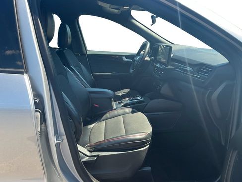 Used 2023 Ford Escape ST-Line w/ Tech Pack #1 FWD image 22