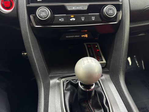 Used 2018 Honda Civic Type R image 29
