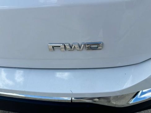 Used 2019 GMC Terrain SLT w/ Preferred Package AWD/4WD image 53