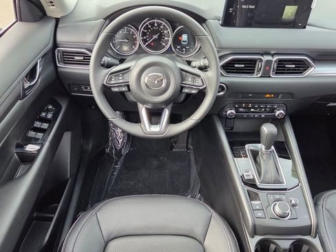 New 2025 MAZDA CX-5 AWD 2.5 S image 6