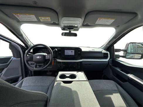 Used 2024 Ford F350 XLT AWD/4WD image 20