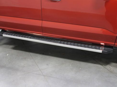 Used 2023 Ford F150 Lariat w/ Max Trailer Tow Package image 12