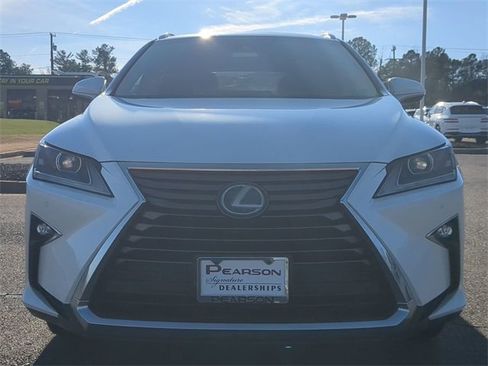 Used 2016 Lexus RX 350 350 image 8