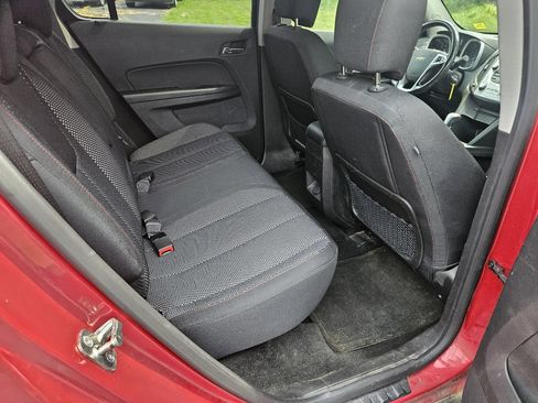 Used 2013 Chevrolet Equinox LT w/ Power Convenience Package FWD image 15