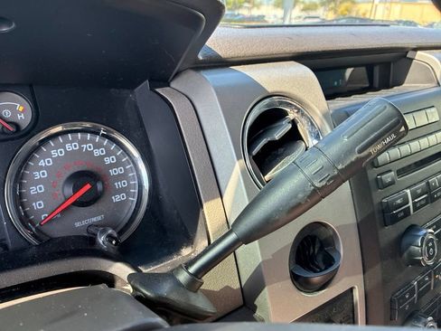 Used 2010 Ford F150 XLT RWD image 28