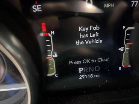 Used 2020 Jeep Wrangler Sport AWD/4WD image 12