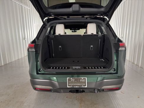 New 2026 INFINITI QX60 Autograph w/ Autograph Tech Package image 37