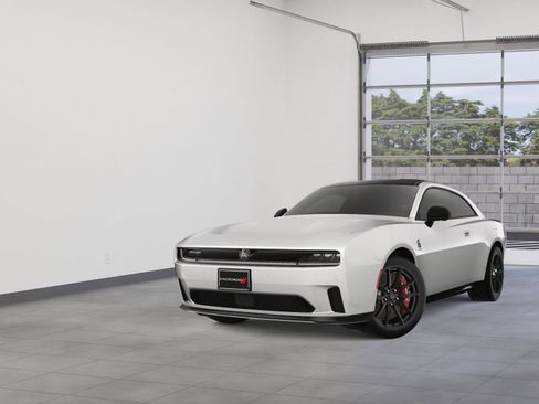 New 2024 Dodge Charger Daytona Scat Pack w/ Plus Group image 27