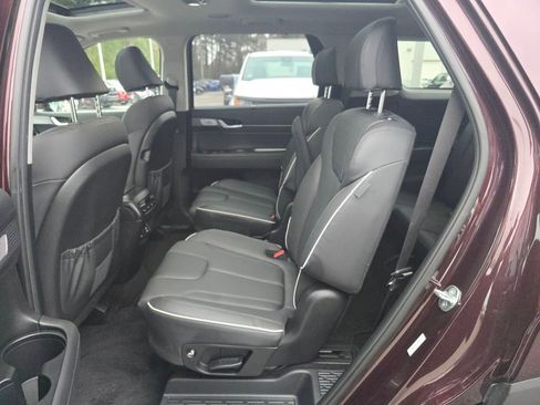 Used 2023 Hyundai Palisade Limited image 25