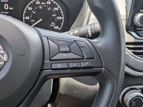 Certified 2023 Nissan Altima 2.5 S FWD image 25