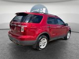 Used 2015 Ford Explorer 4WD image 3