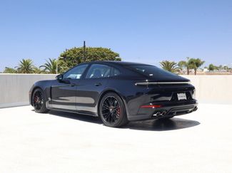 New 2026 Porsche Panamera GTS AWD/4WD video 3