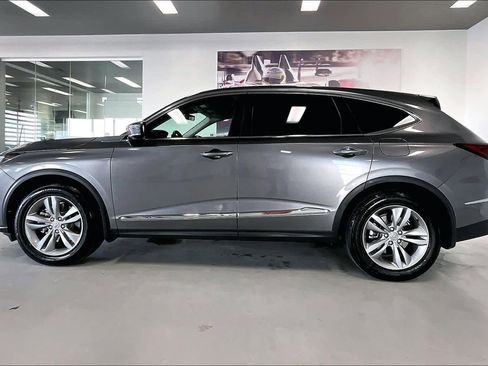 Used 2025 Acura MDX image 3