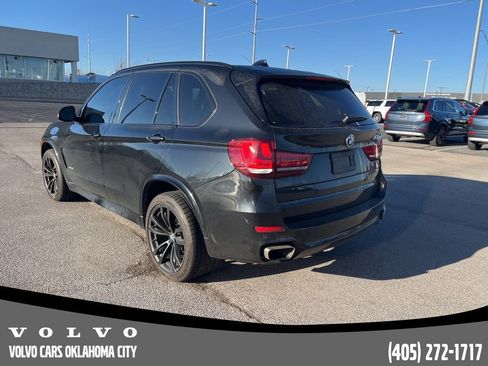 Used 2018 BMW X5 xDrive35i image 7