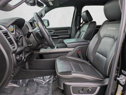 Used 2021 RAM 1500 Laramie image 16