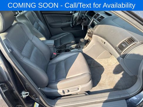 Used 2006 Honda Accord EX-L image 11