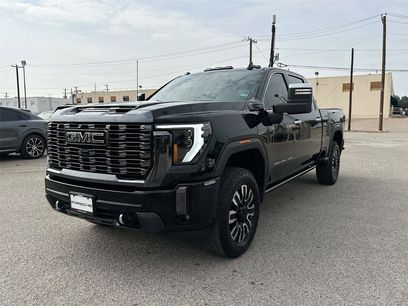 Used 2024 GMC Sierra 3500 Denali Ultimate