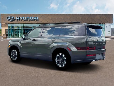 New 2026 Hyundai Santa Fe SEL FWD image 4