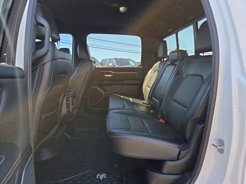 Used 2020 RAM 1500 Rebel w/ Rebel Level 2 Equipment Group AWD/4WD image 12