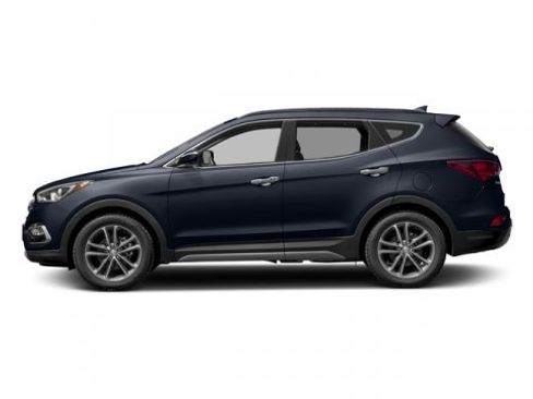 Used 2017 Hyundai Santa Fe Sport image 3