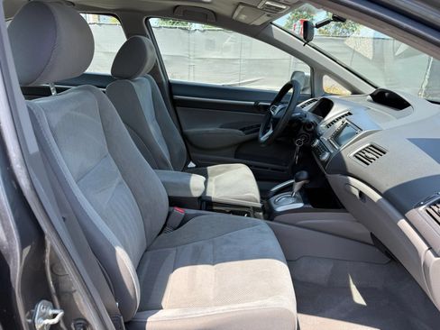 Used 2010 Honda Civic EX image 18