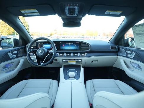 Used 2026 Mercedes-Benz GLE 450 4MATIC Coupe image 19