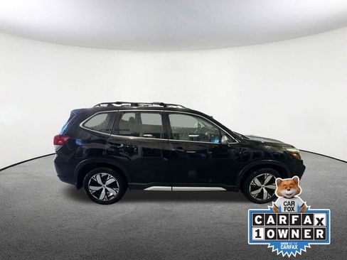 Used 2020 Subaru Forester Touring image 30