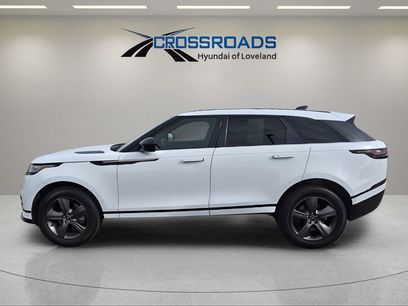 Used 2022 Land Rover Range Rover Velar R-Dynamic S