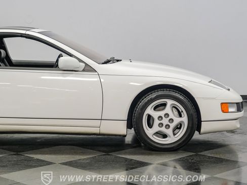 Used 1990 Nissan 300ZX GS image 29