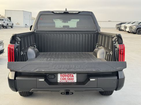 New 2026 Toyota Tundra SR5 RWD image 9