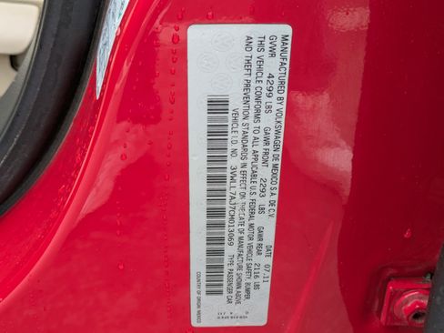 Used 2012 Volkswagen Jetta TDI FWD image 31