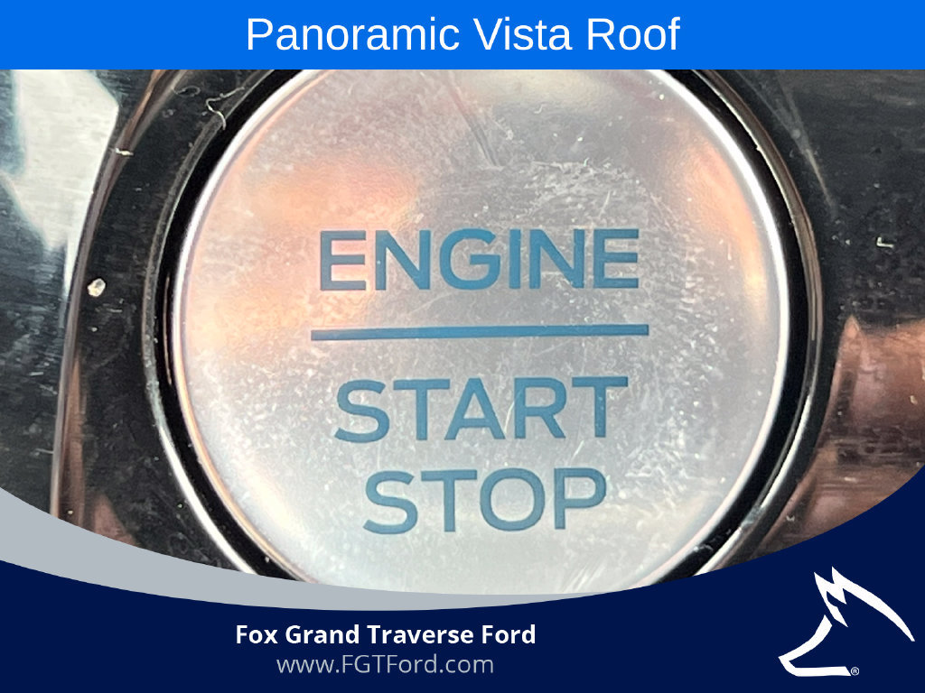 Certified 2023 Ford Escape Platinum AWD/4WD image 32