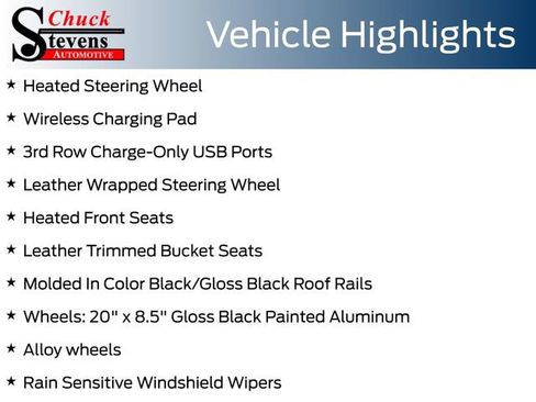 Used 2022 Jeep Grand Cherokee L Altitude image 15