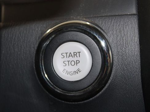 Used 2024 Nissan Armada SV w/ Cargo Package image 24