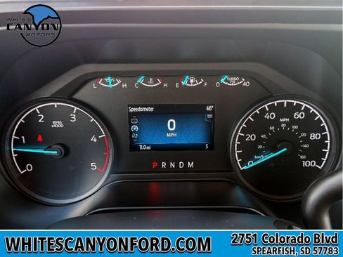 New 2026 Ford F350 XL w/ FX4 Off-Road Package image 15