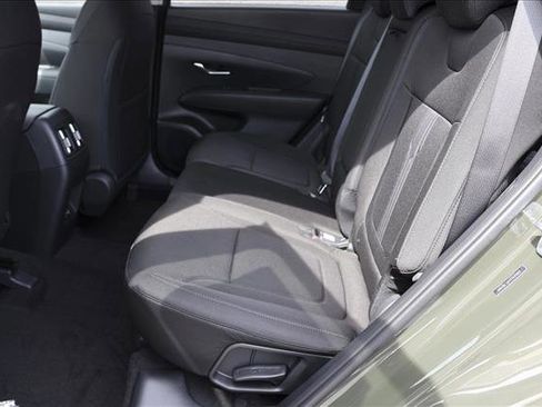 New 2026 Hyundai Tucson SEL image 22