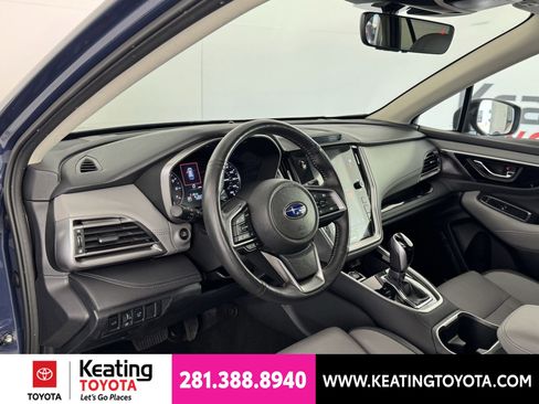 Used 2024 Subaru Outback Limited AWD/4WD image 13