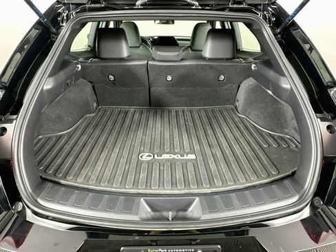 Used 2023 Lexus UX 250h AWD w/ Accessory Package (Z1) image 28