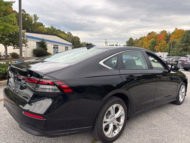 Used 2024 Honda Accord LX image 7