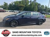 Used 2024 Toyota Corolla SE image 6