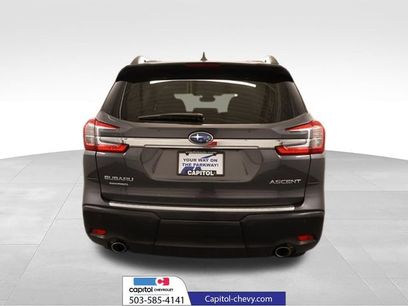 Used 2023 Subaru Ascent Premium w/ Convenience Package