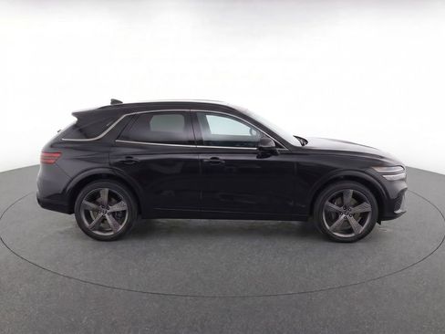 Used 2026 Genesis GV70 3.5T Sport Prestige AWD/4WD image 8