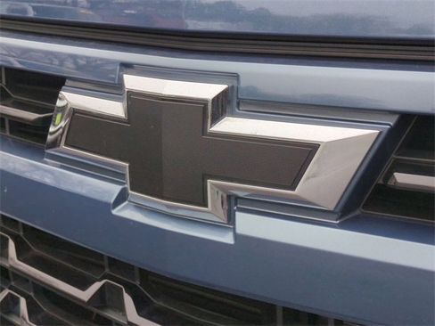 Certified 2024 Chevrolet Silverado 1500 RST image 31