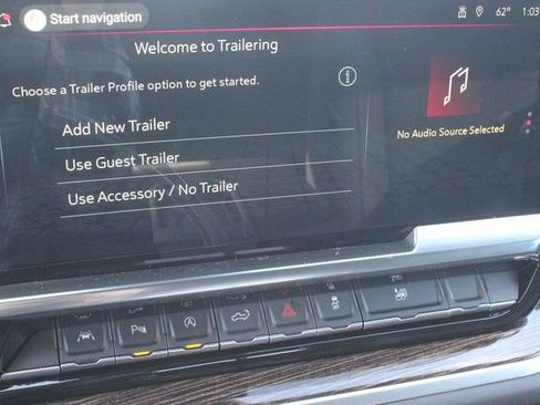 New 2026 GMC Sierra 1500 SLE w/ Preferred Package image 40