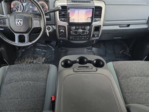 Used 2014 RAM 2500 Big Horn AWD/4WD image 10